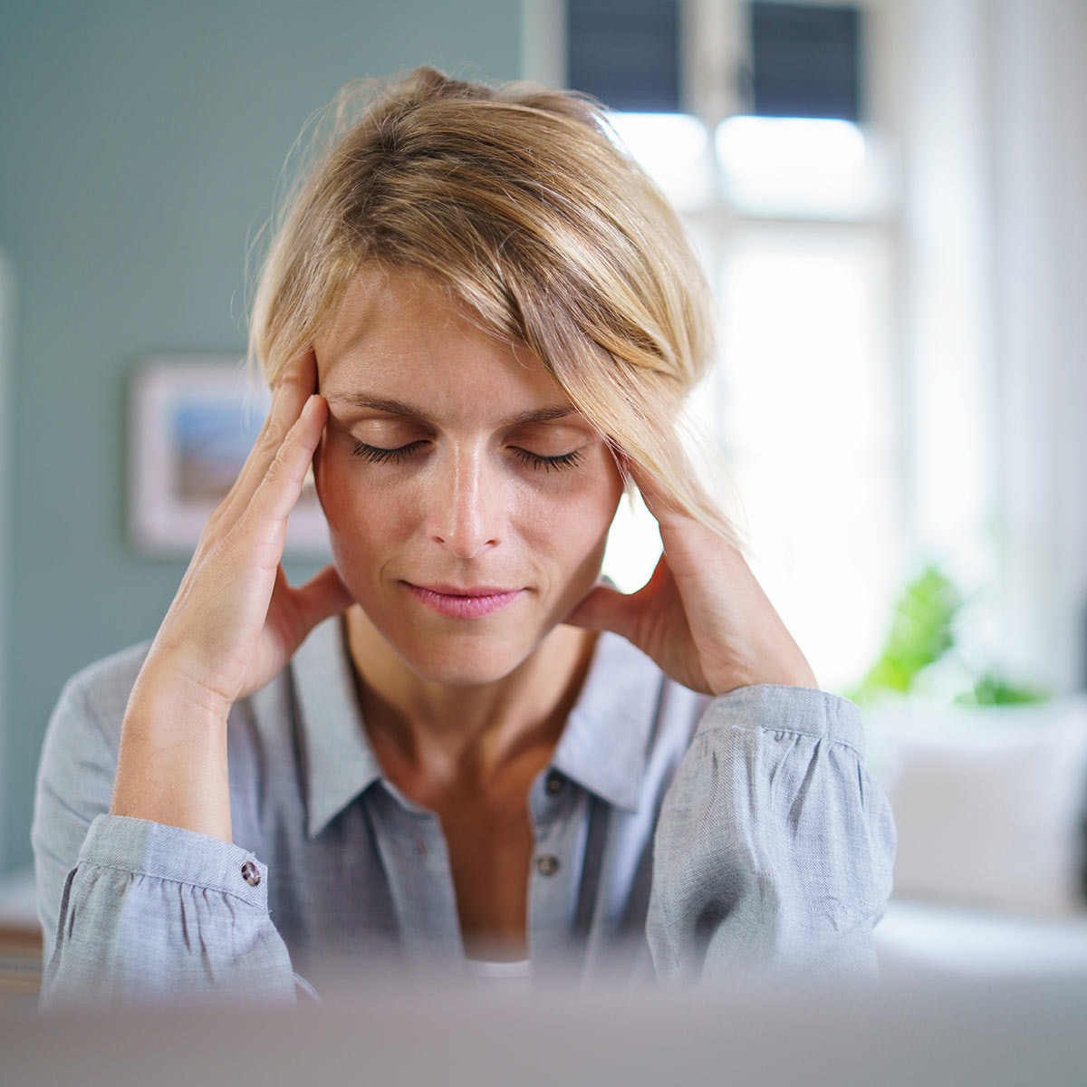 DO YOU FEEL THAT YOUR MENTAL HEALTH IS DETERIORATING DUE TO THE PANDEMIC? THESE ARE THE 5 SIGNS YOU SHOULD BE ALERT TO