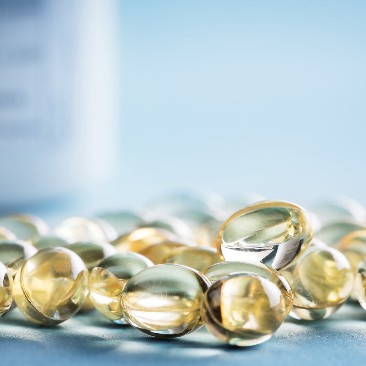 HOW TO GET ENOUGH VITAMIN D DURING LOCK-DOWN?