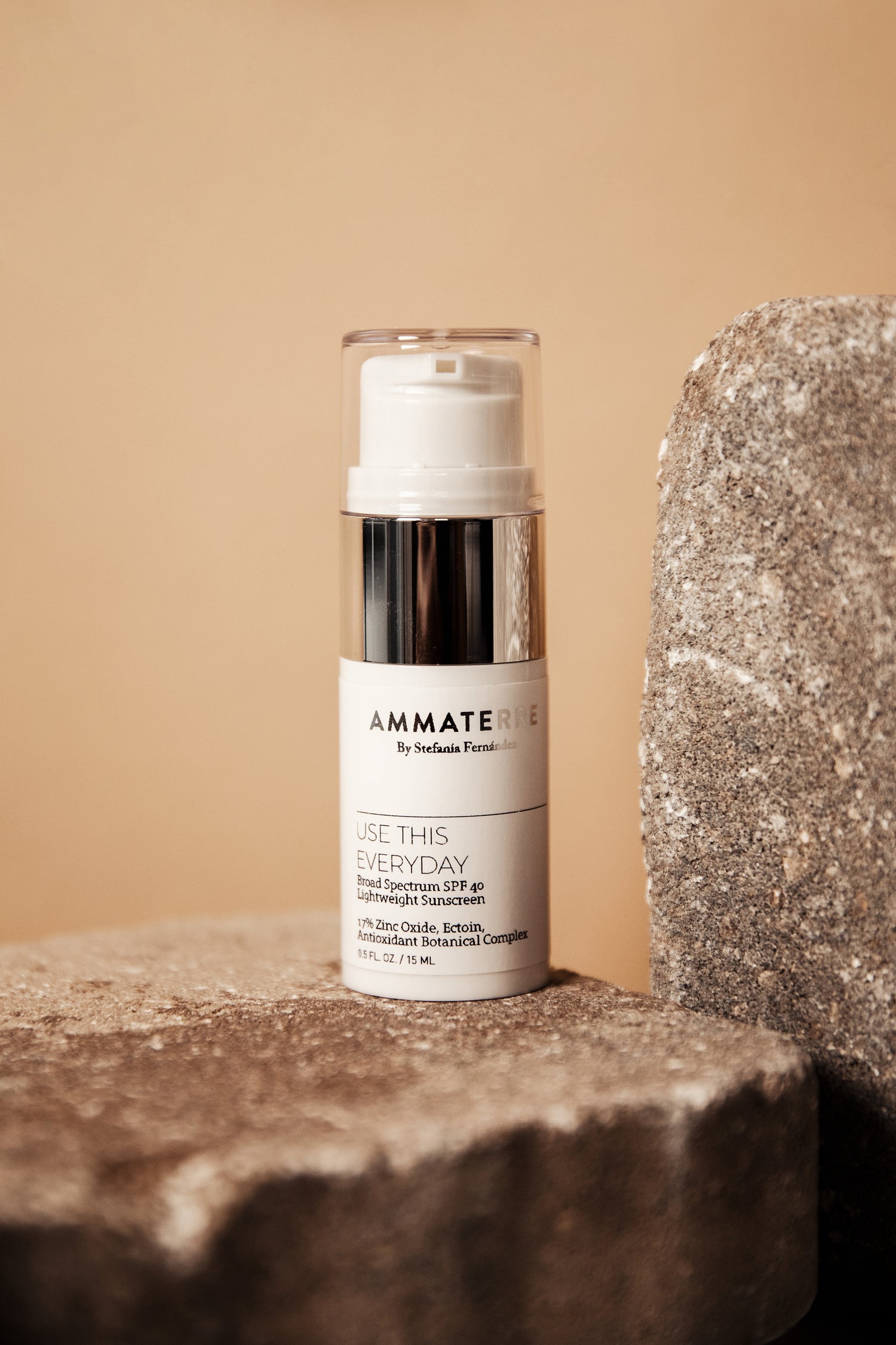 PROTECTOR SOLAR - TRAVEL SIZE