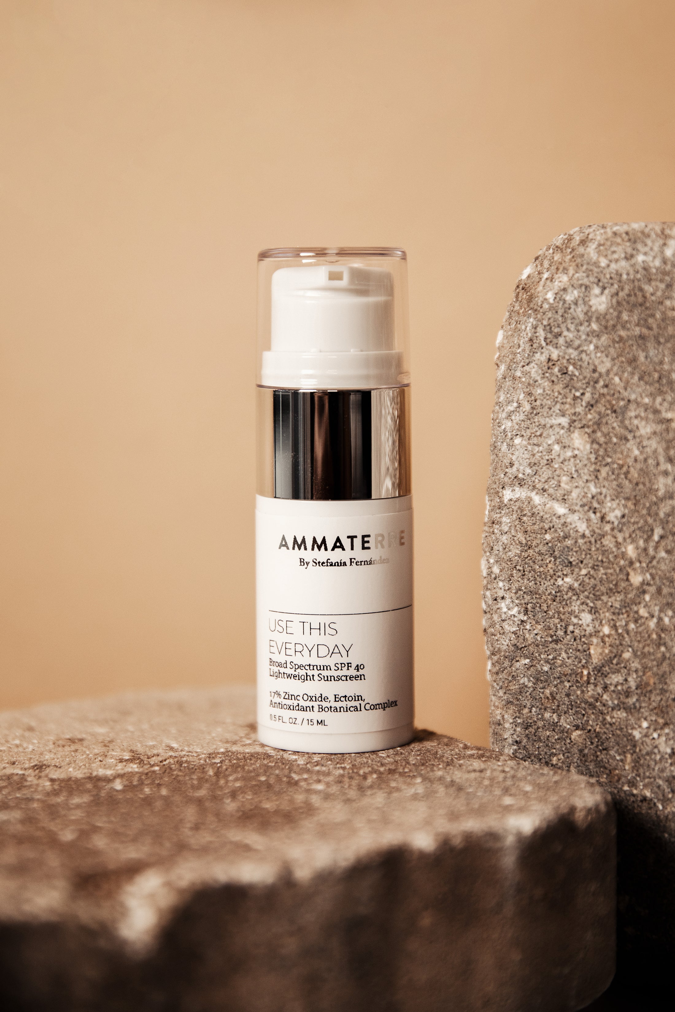 PROTECTOR SOLAR - TRAVEL SIZE