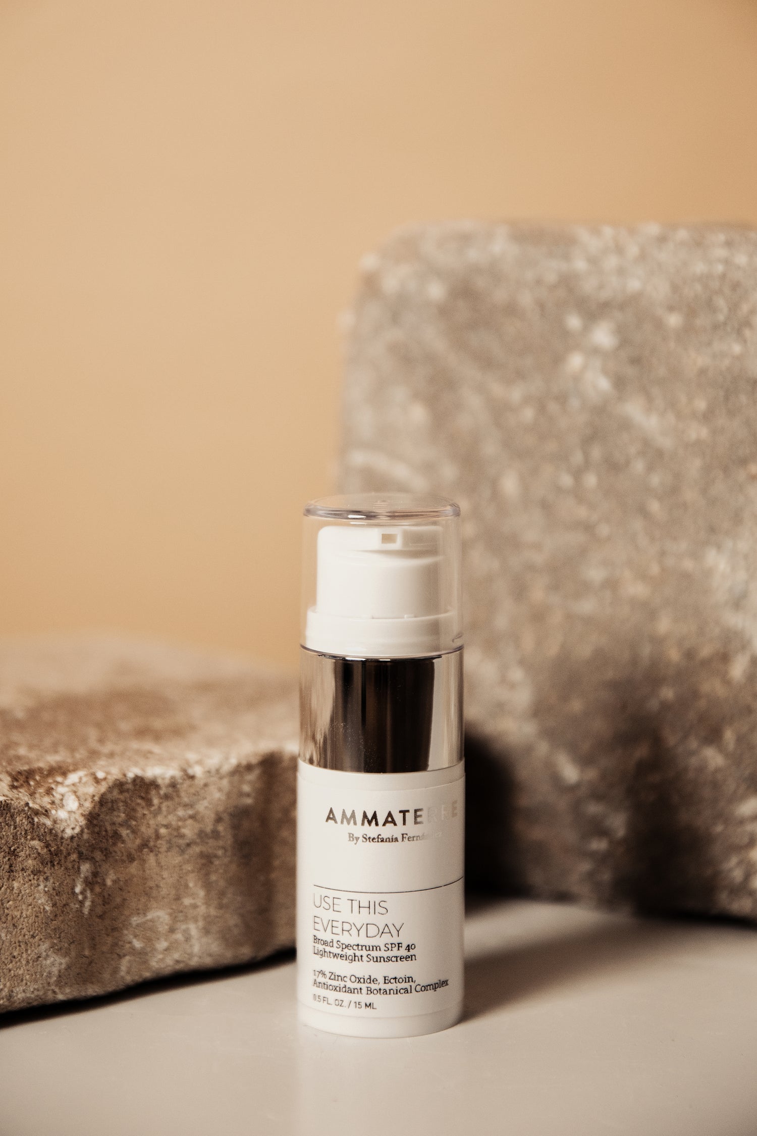 PROTECTOR SOLAR - TRAVEL SIZE