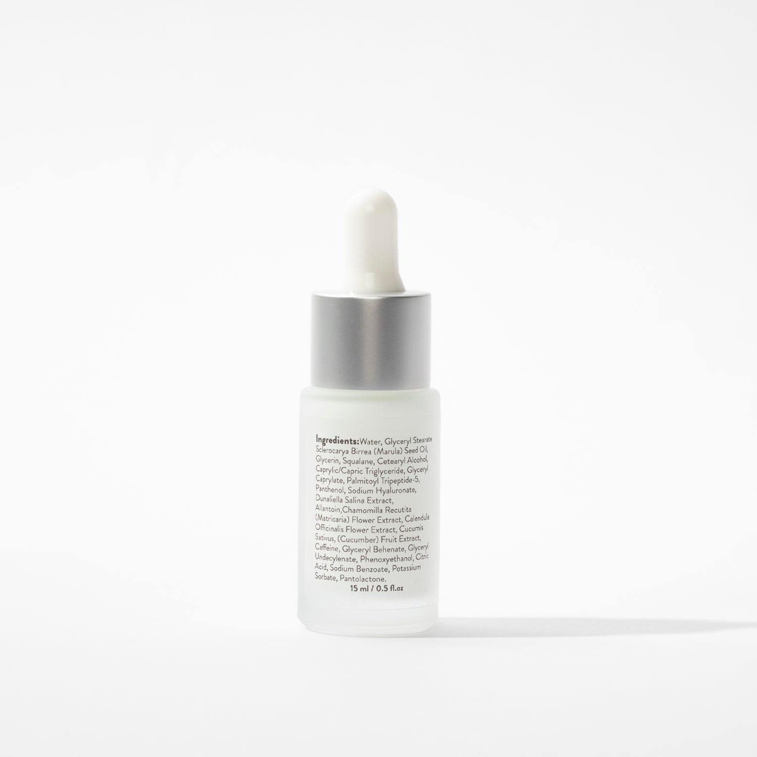 EYE SERUM - Eye Contour