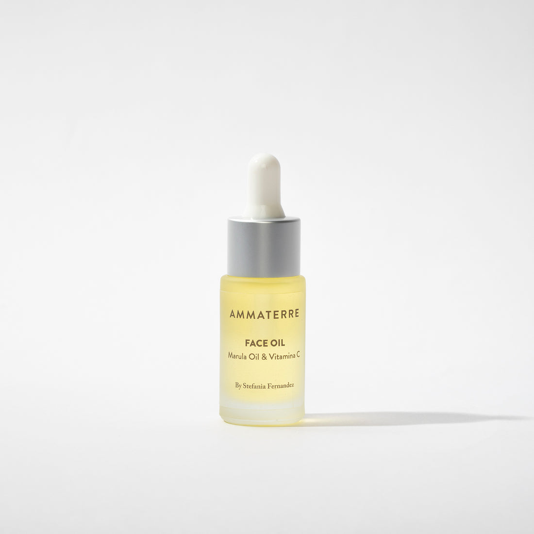 ACEITE MARULA Y VITAMINA C