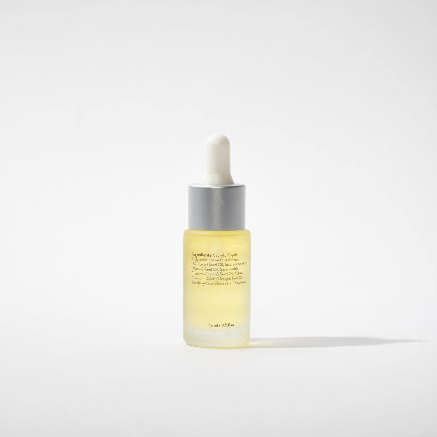 ACEITE MARULA Y VITAMINA C