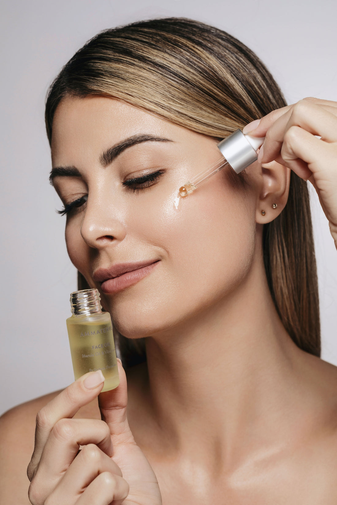 ACEITE MARULA Y VITAMINA C