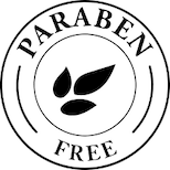 Paraben Free