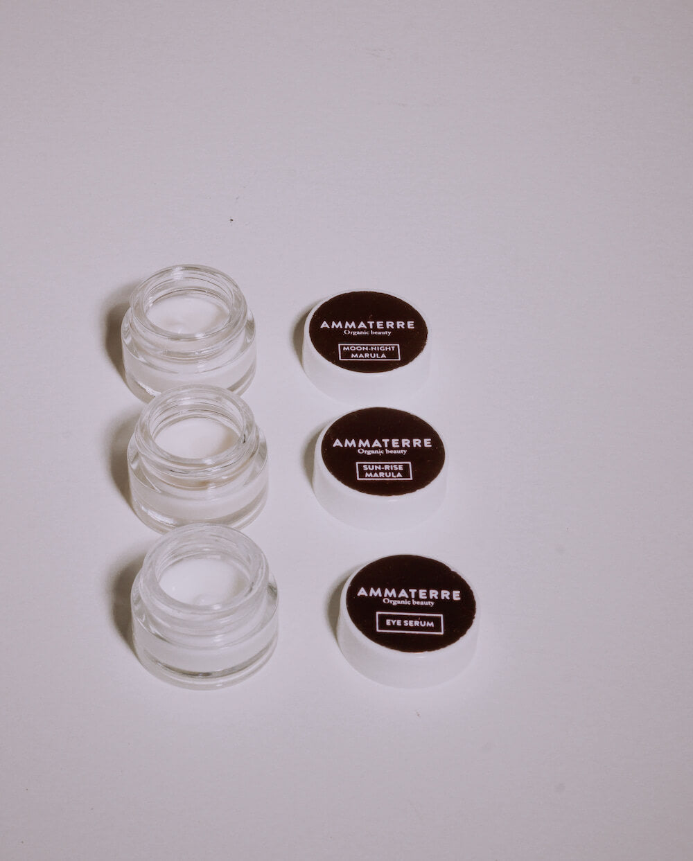 Travel Kit Combo- Day Cream, Night Cream and Eye Serum