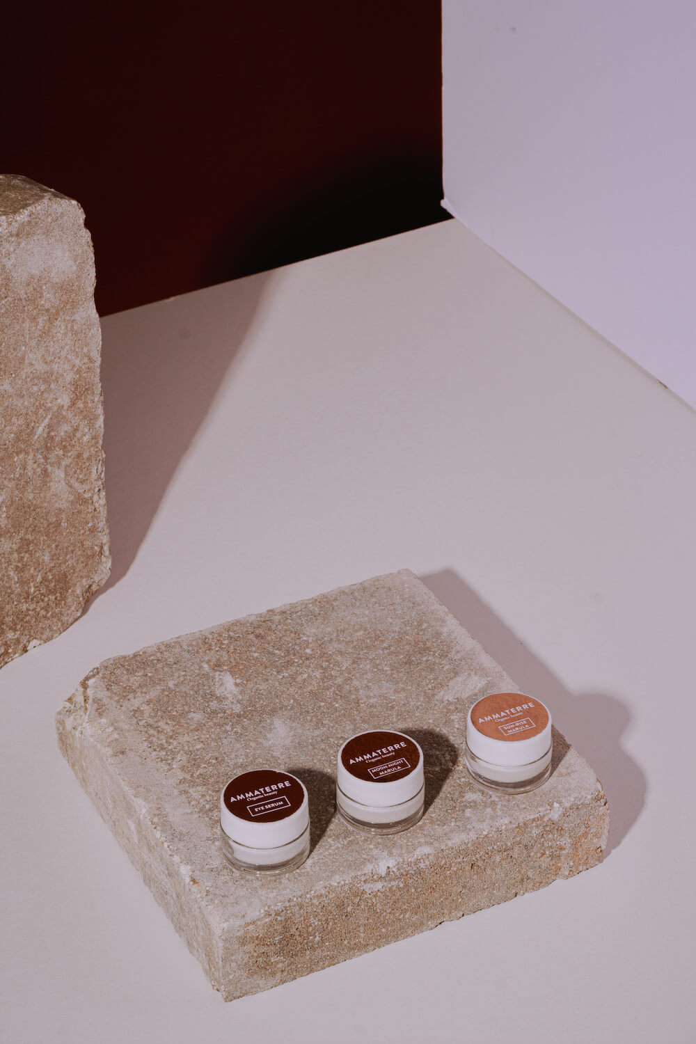 Travel Kit Combo- Day Cream, Night Cream and Eye Serum
