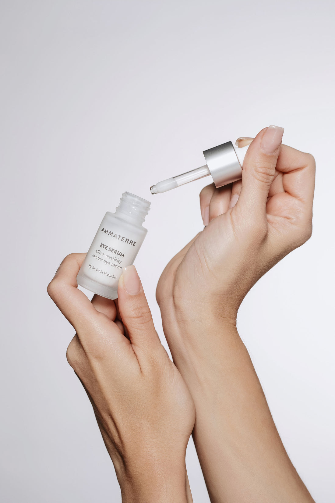 EYE SERUM - Eye Contour