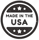 Made in USA